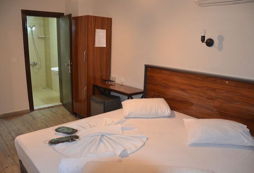 Camera Standard, Marka