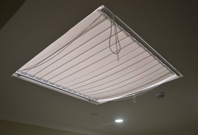 Camera Standard, Marka