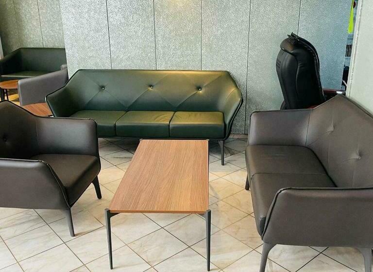 スタンダードシングルルーム, Oz Villa