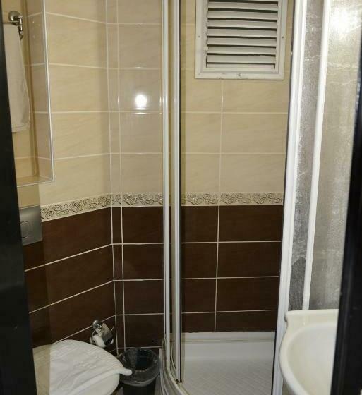 スタンダードシングルルーム, Oz Villa