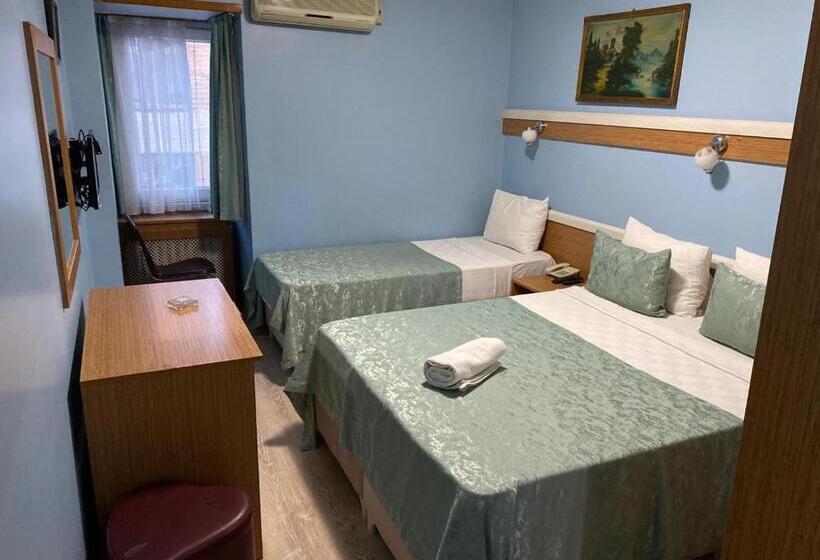 スタンダードルーム, Oz Villa