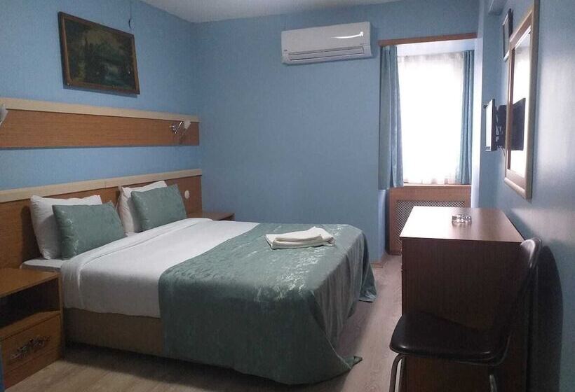 スタンダードルーム, Oz Villa