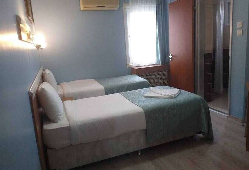 スタンダードルーム, Oz Villa