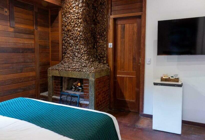 一居室别墅, Kastel Pedra Bonita