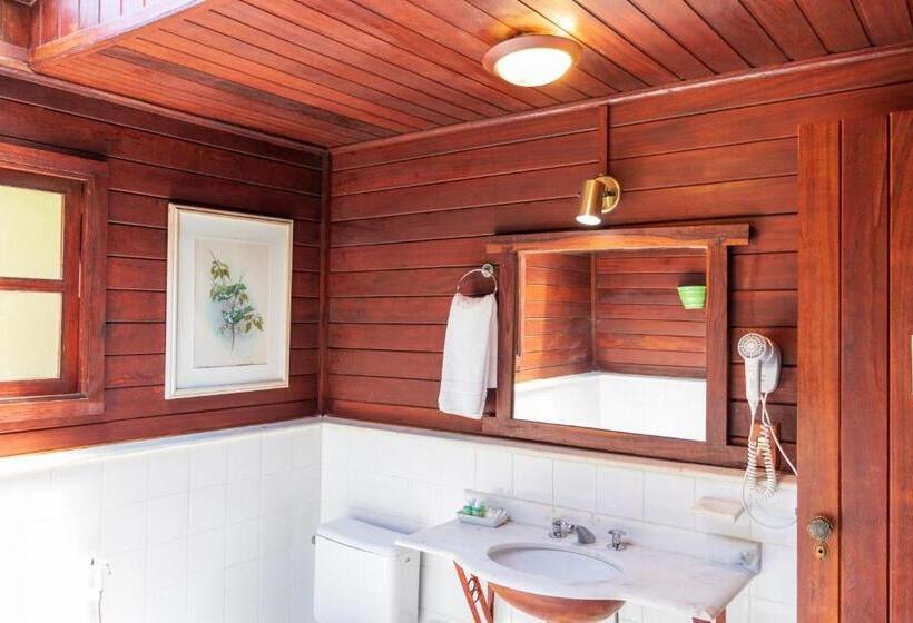 一居室别墅, Kastel Pedra Bonita