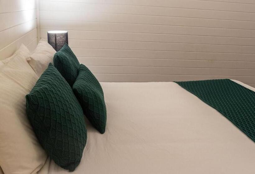 一居室别墅, Kastel Pedra Bonita