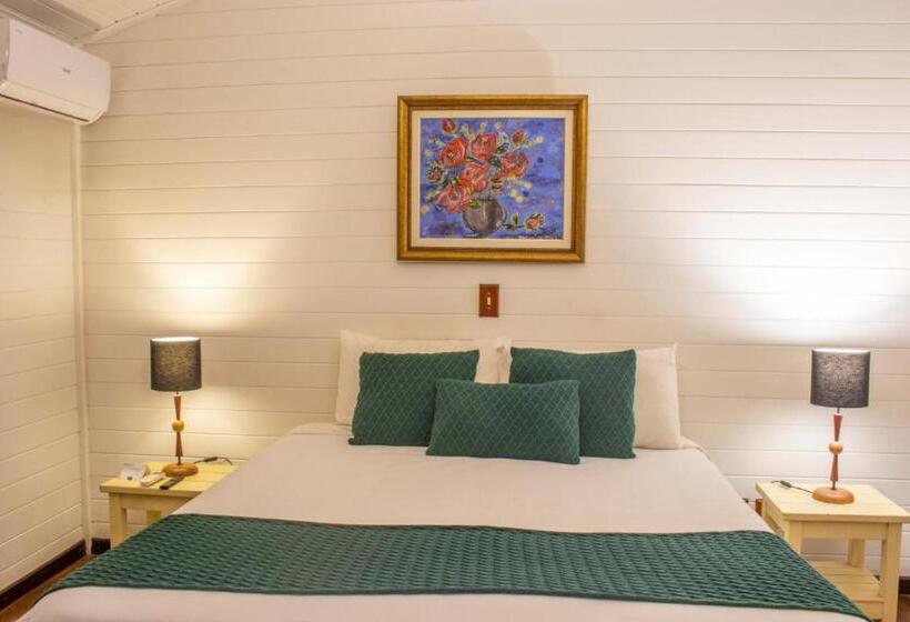 一居室别墅, Kastel Pedra Bonita