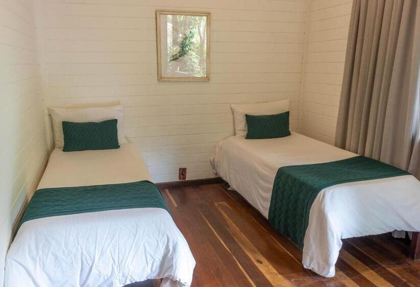 一居室别墅, Kastel Pedra Bonita