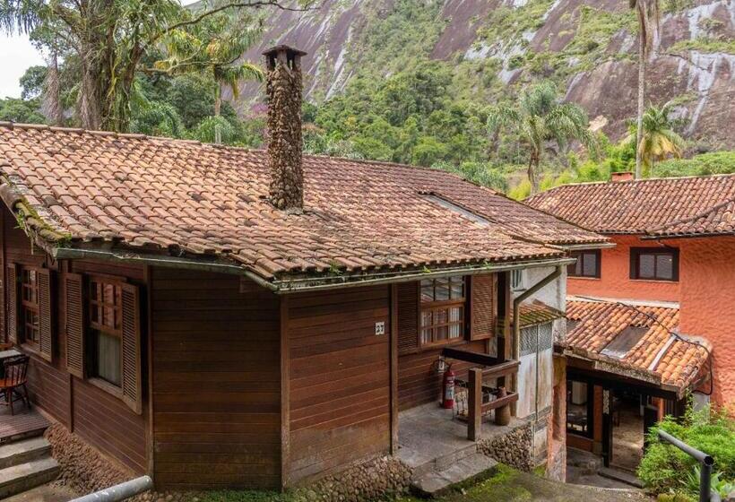 高级套房, Kastel Pedra Bonita