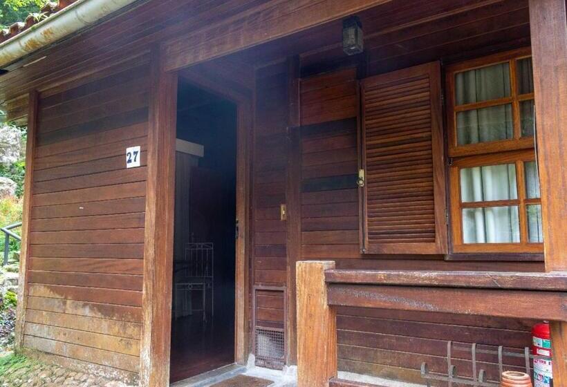 高级套房, Kastel Pedra Bonita