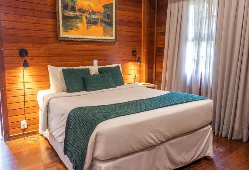 高级套房, Kastel Pedra Bonita