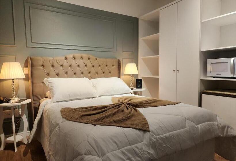 2침실 패밀리 아파트, Petropolis