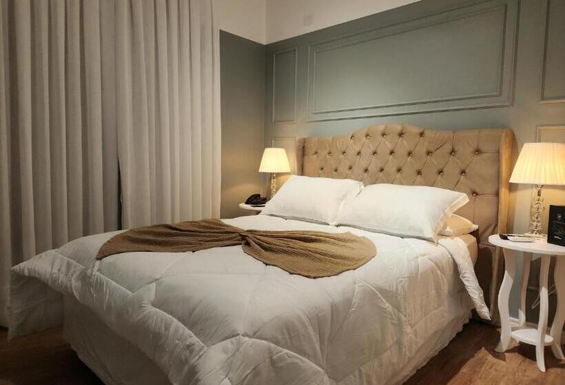 2침실 패밀리 아파트, Petropolis