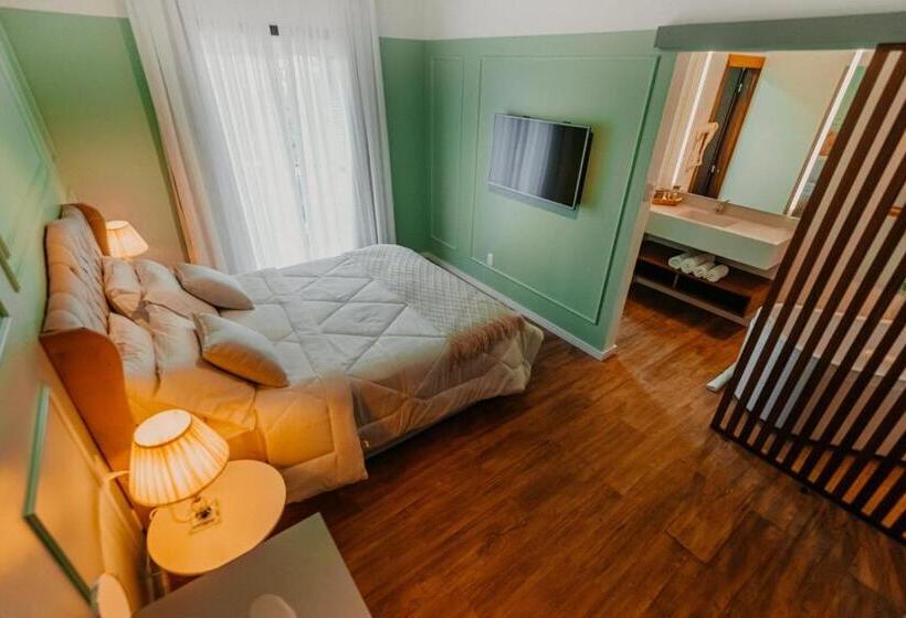 스위트, Petropolis