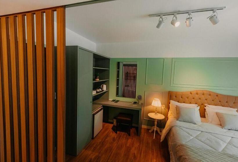 스위트, Petropolis