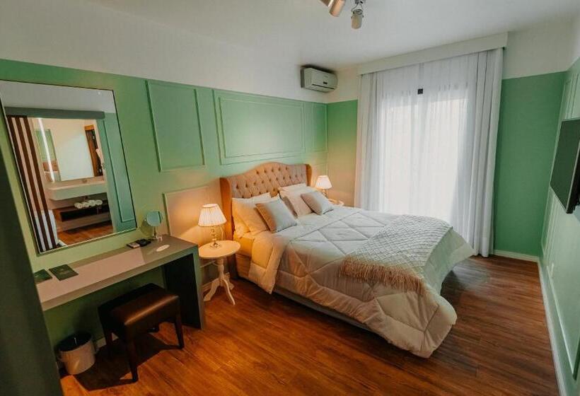 스위트, Petropolis