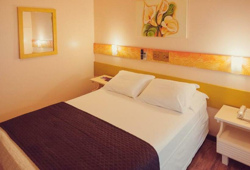 침실 1개 이그제큐티브 아파트, Petropolis