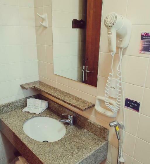 침실 1개 이그제큐티브 아파트, Petropolis