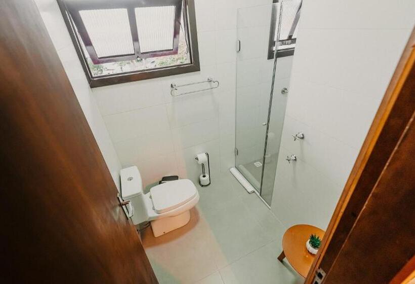 스위트, Petropolis