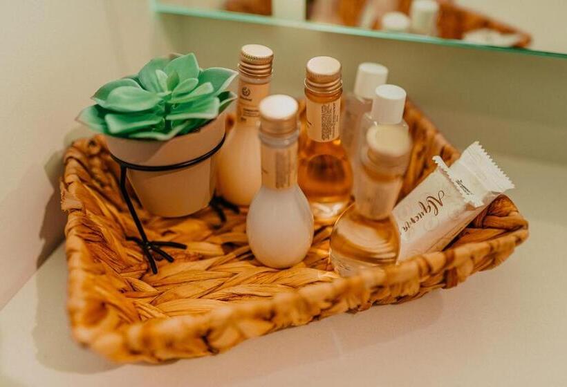 스위트, Petropolis