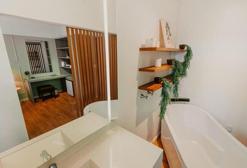 스위트, Petropolis