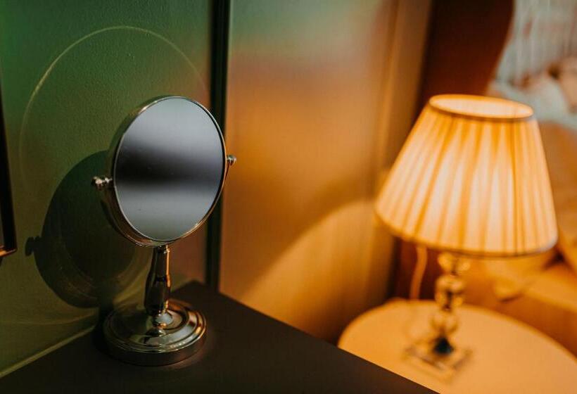 스위트, Petropolis