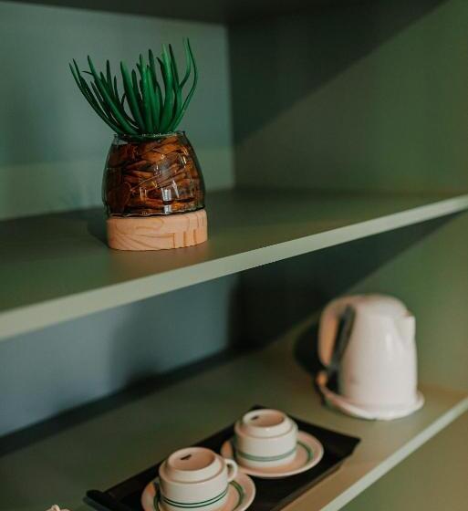 스위트, Petropolis