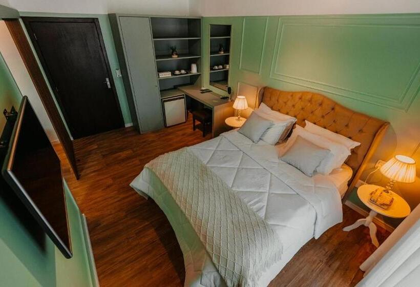 스위트, Petropolis