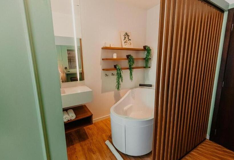 스위트, Petropolis