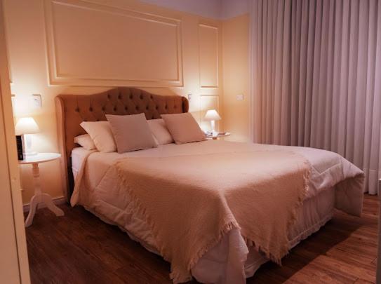 침실 1개 수피리어 아파트, Petropolis