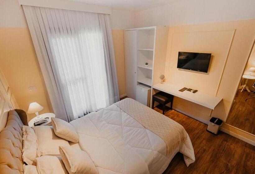 침실 1개 수피리어 아파트, Petropolis