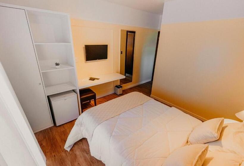 침실 1개 수피리어 아파트, Petropolis