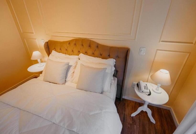 침실 1개 수피리어 아파트, Petropolis