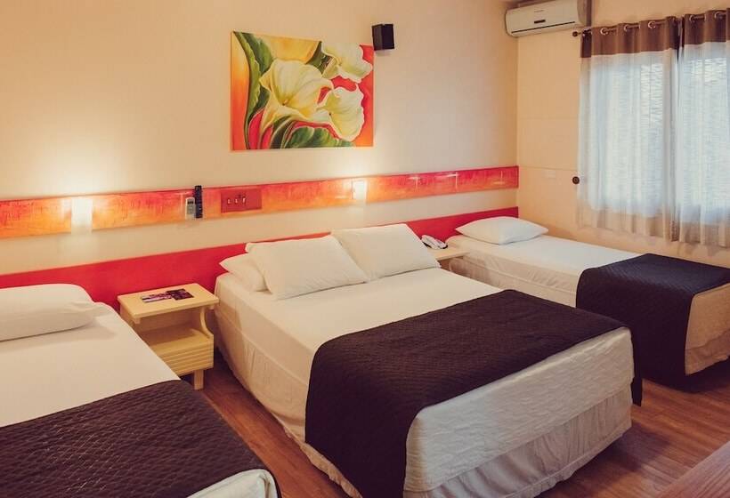 1침실 클래식 아파트, Petropolis