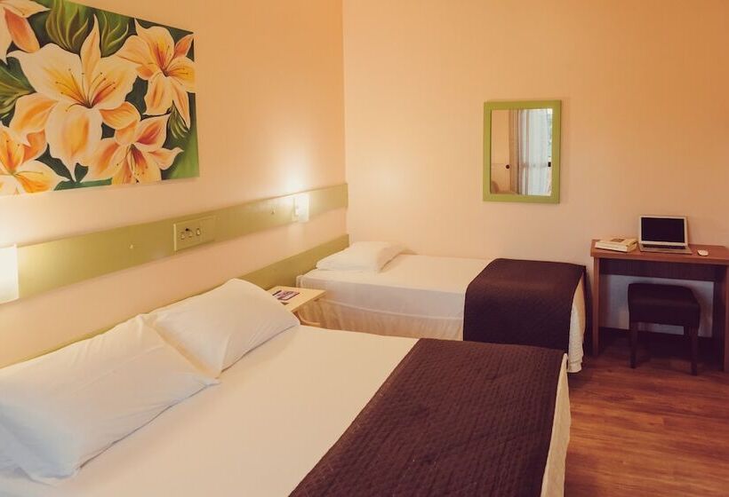 Апартаменты Executive 1 Спальня, Petropolis