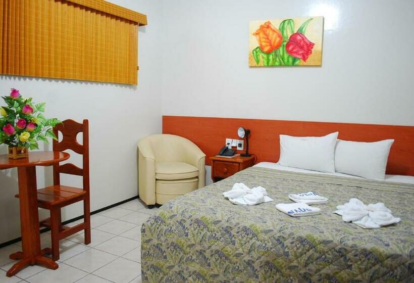 חדר סטנדרט, Poyares