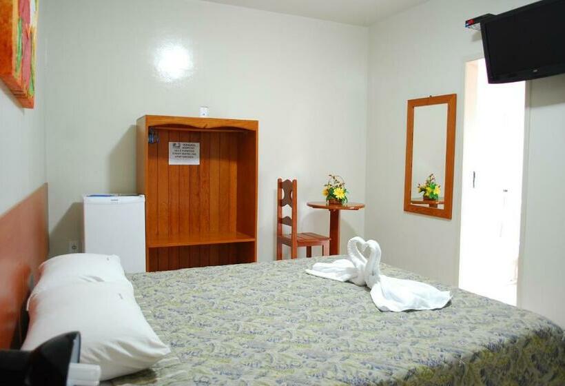 חדר סטנדרט, Poyares