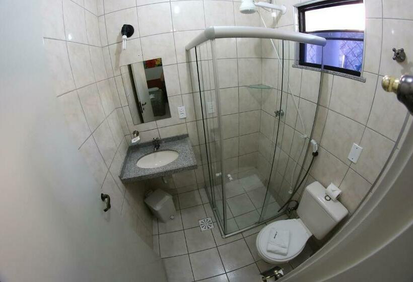 חדר סטנדרט, Poyares