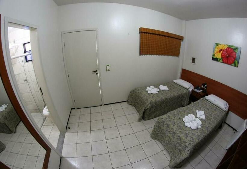 חדר סטנדרט, Poyares