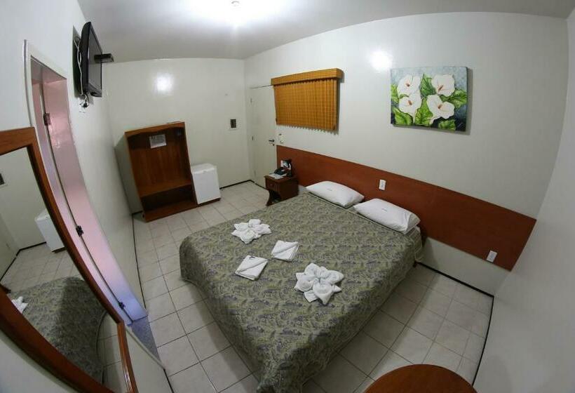 חדר סטנדרט, Poyares