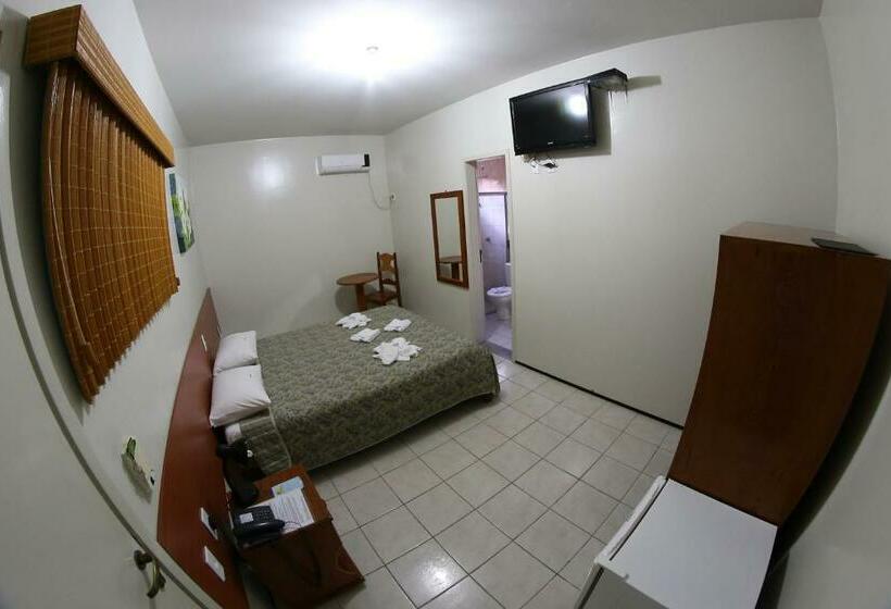 חדר סטנדרט, Poyares