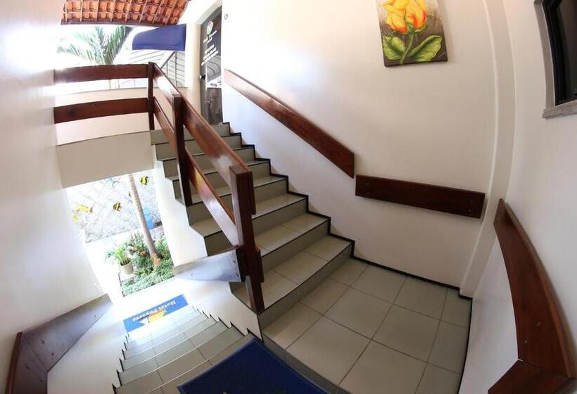 חדר סטנדרט יחיד, Poyares