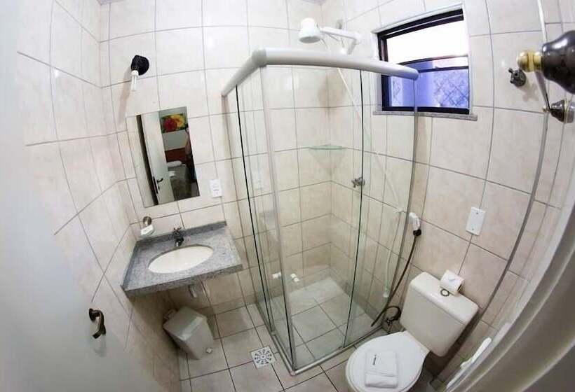 חדר סטנדרט, Poyares