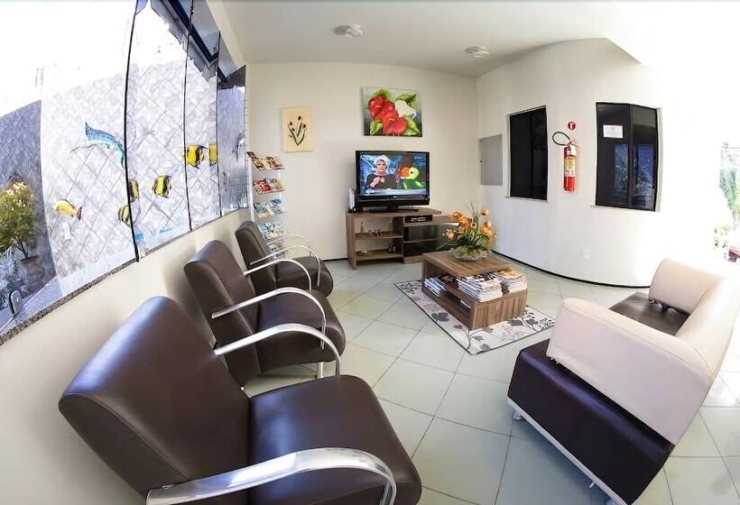 חדר סטנדרט, Poyares