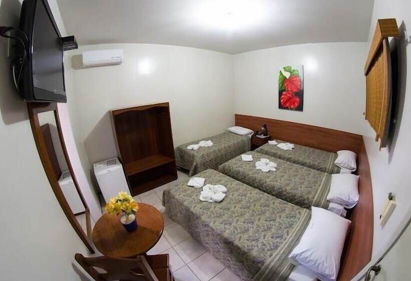 חדר סטנדרט, Poyares