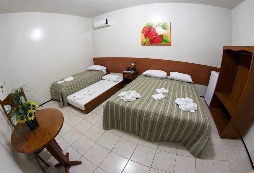 חדר סטנדרט, Poyares