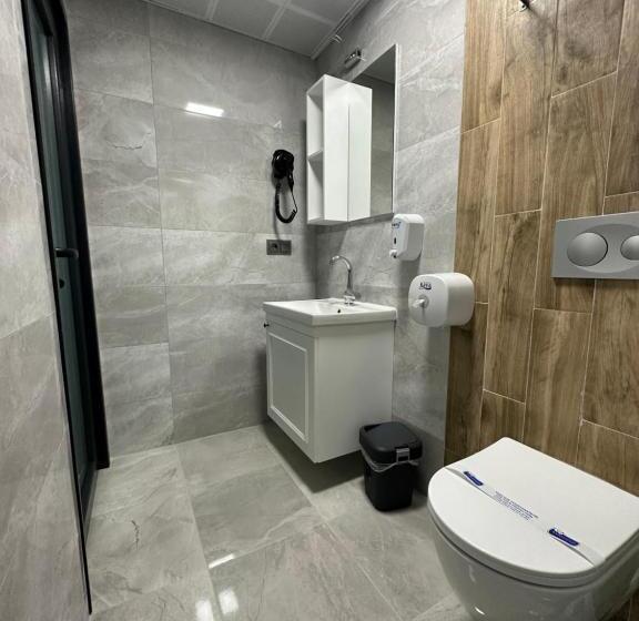 수피리어 스위트, Poyraz Hotel Uzungöl