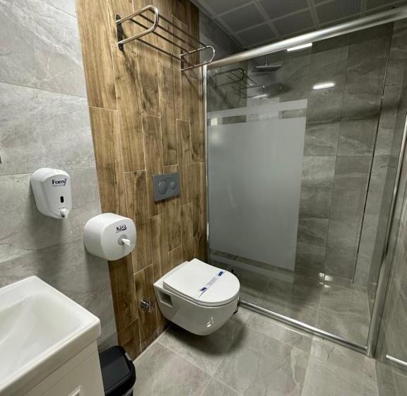 수피리어 스위트, Poyraz Hotel Uzungöl