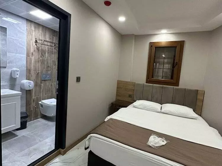 سوییت سوپریور, Poyraz Hotel Uzungöl
