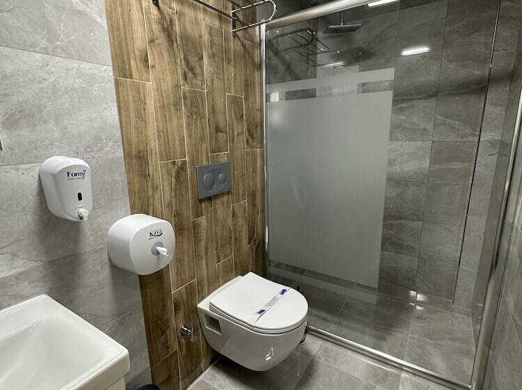 Люкс Superior, Poyraz Hotel Uzungöl